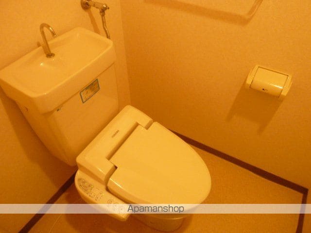 トーワ北7条の内装写真