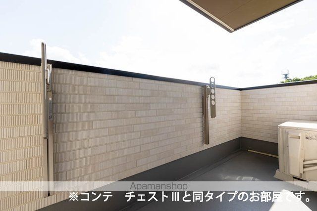 ラ・クラリテ高須の内装写真