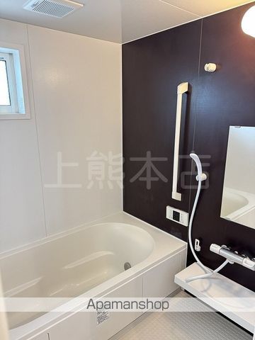 セジュール池亀町 B棟の内装写真