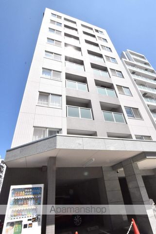 円山シャトー桂和大通館の外観写真