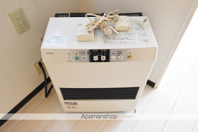 グランフォルム南6条の内装写真