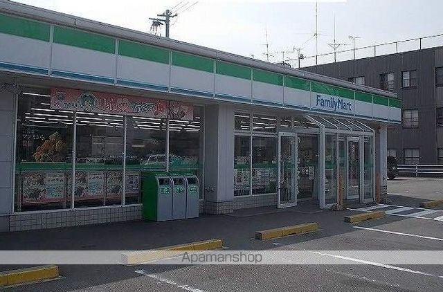 イーステインマンションの周辺写真