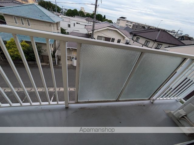 桜マンションの内装写真