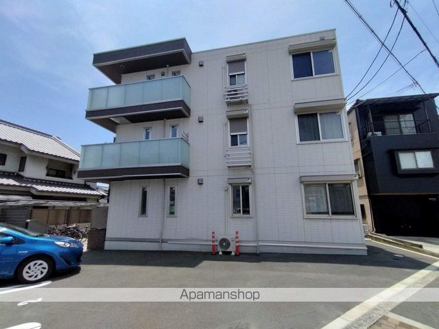 メゾン ド レーヴの外観写真
