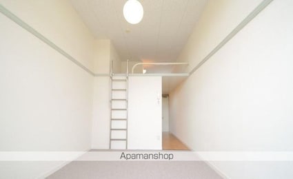 レオパレスＫＩＴＡ[1K/19.87m2]の内装