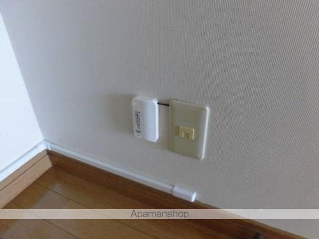 メモリアルガーデンの内装写真