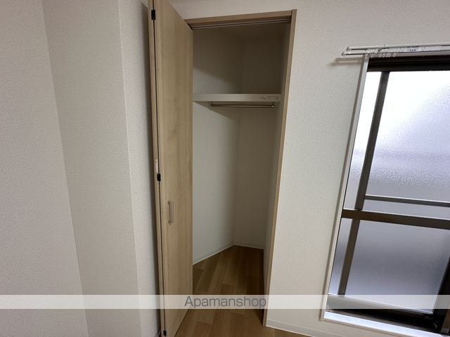 ハイツASKの内装写真