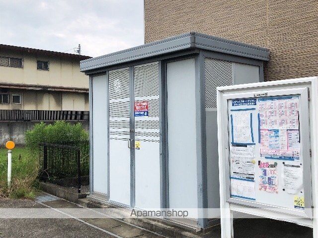 レオパレスネスト 川越のその他写真