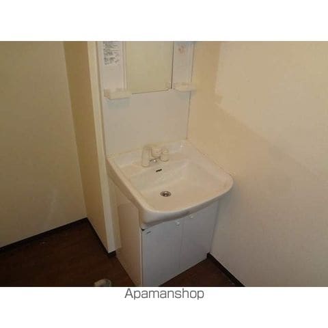 ハートレー7条館の内装写真