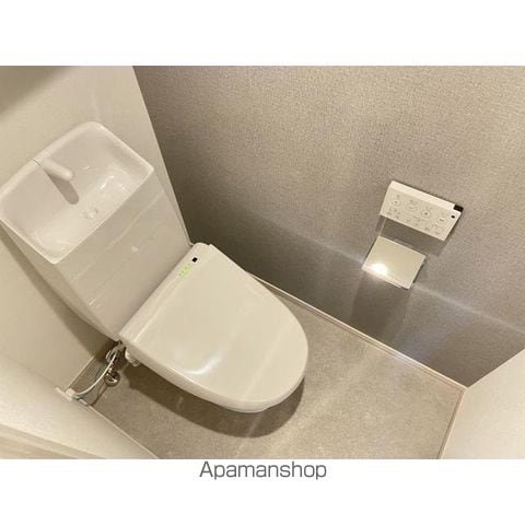 ウェルスクエア池田井口堂の内装写真