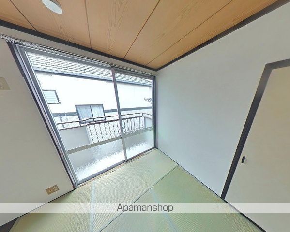 フォーブル吉村 A棟の内装写真