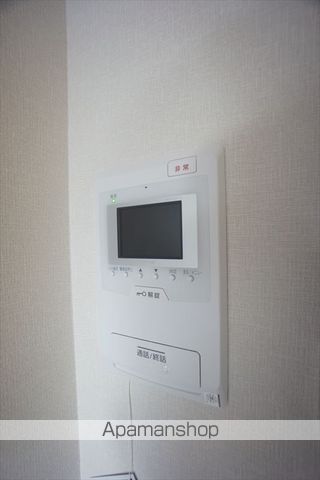 マリオン千代田の内装写真