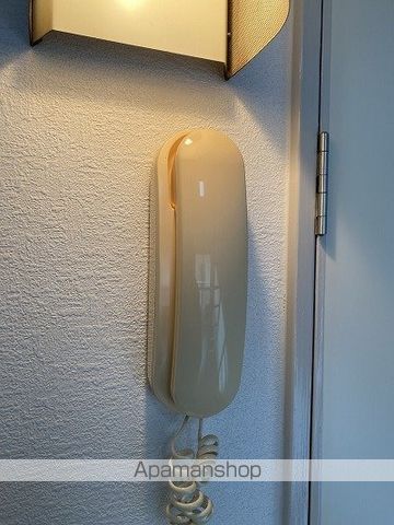 ウエストリバーの内装写真