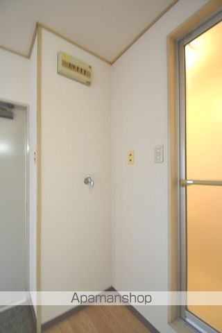 コーポひばりの内装写真