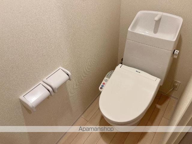 シャンペトルの内装写真