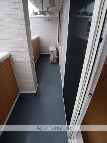 グレイスシティ Bの内装写真