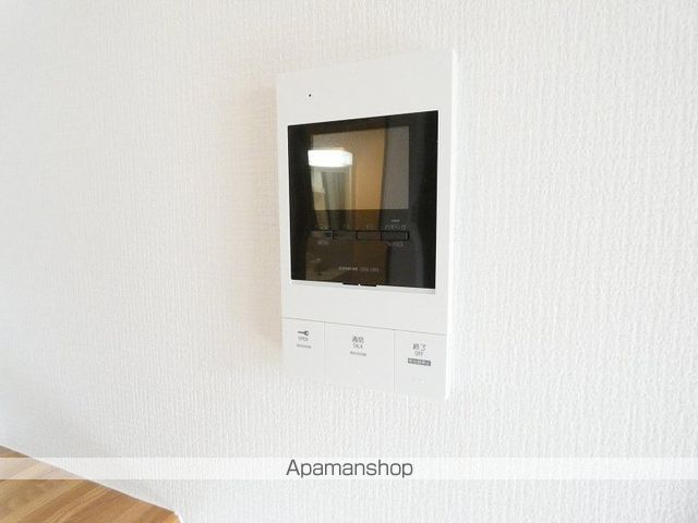 マンション・カイトの内装写真