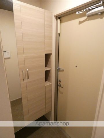 ディアライズ小郡船倉町E棟の内装写真