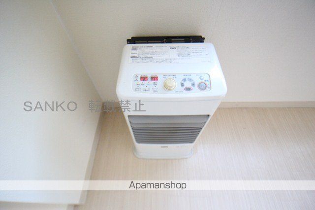 メビウスの内装写真