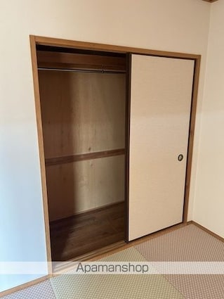 滋賀県大津市大将軍１丁目[2DK/43.68m2]の収納
