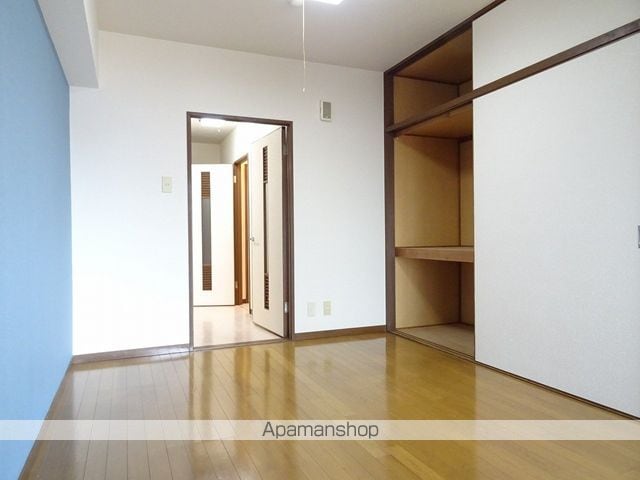 レジデンスタナカIIIの内装写真