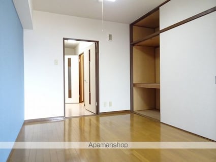 レジデンスタナカⅢ[2K/35m2]の内装1