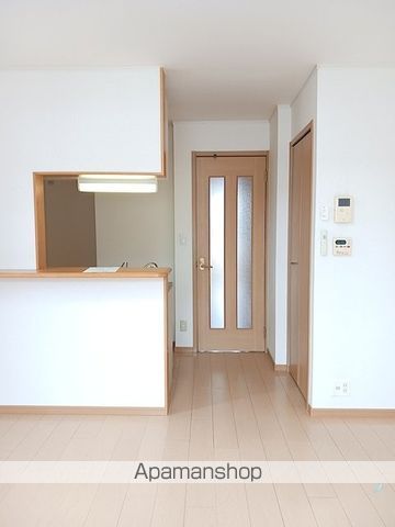 アルカンシエル A棟の内装写真