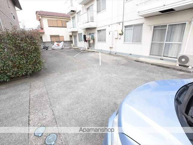 エステート氷川Aのその他写真