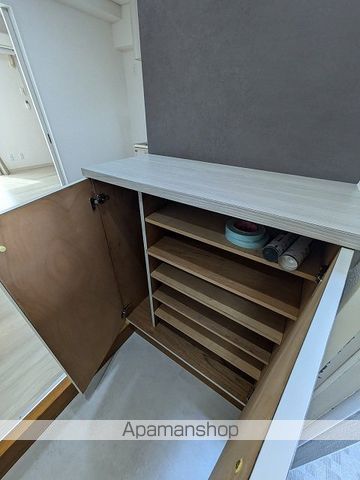 TKビルの内装写真