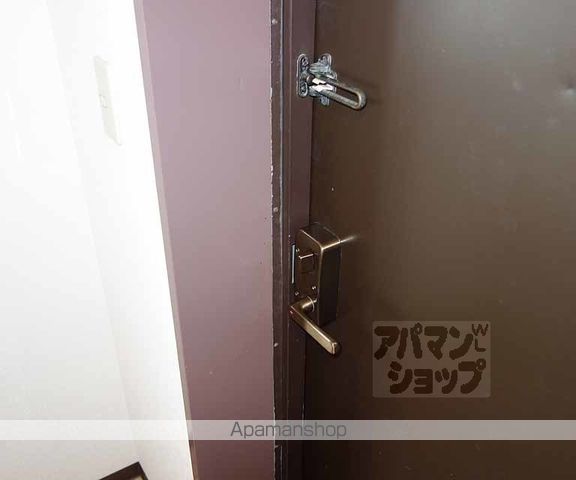 ヴェルデ三番館の内装写真