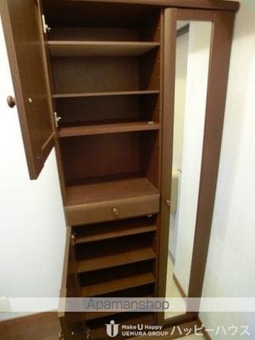 シャトレTOKIEの内装写真