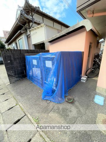 マンション津守IIのその他写真