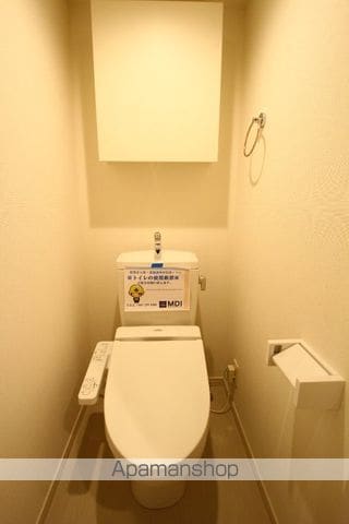 リブリ・柏町の内装写真