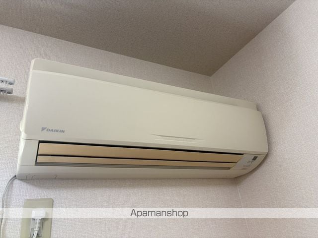 レジデンツ藤 Cの内装写真