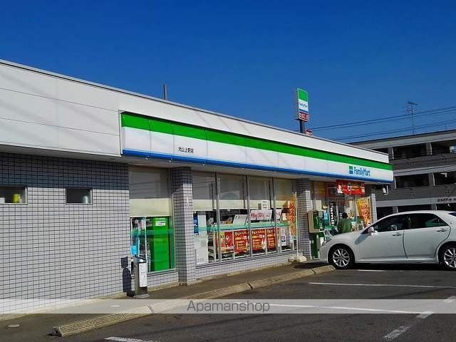 ラフレシールの周辺写真