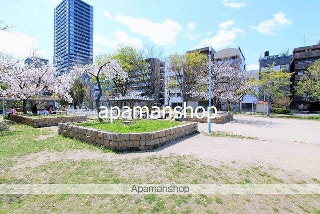 オルフェア上本町VII番館の周辺写真