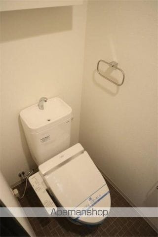 月島リバーサイドハイツの内装写真