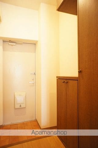 アネックス Sの内装写真