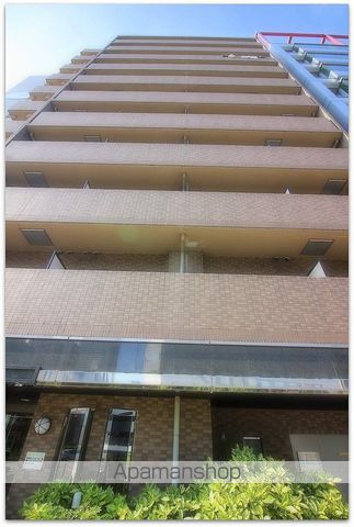 CityLifeクラウンハイム長堀通の外観写真