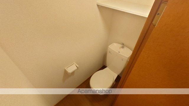 レオパレスNew SouthIIの内装写真