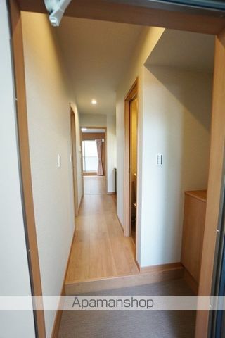 SAKYO21長沼の内装写真