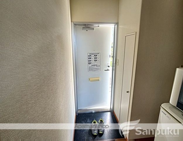 レオパレスTAKARA浅川の内装写真