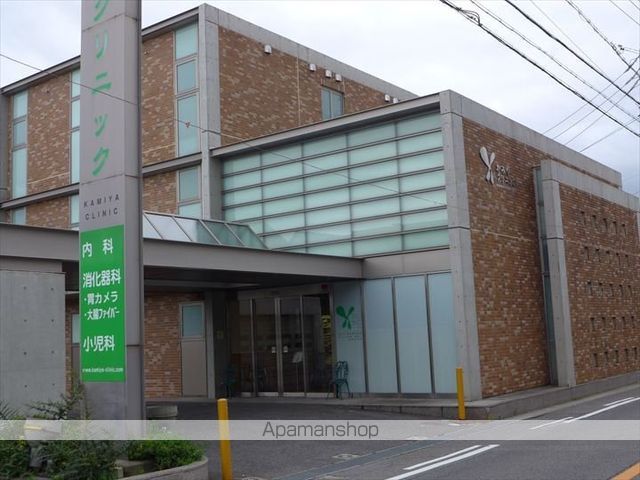 サンメゾン弘栄の周辺写真