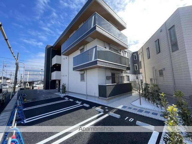 中央本線 勝川駅 徒歩17分 築3年