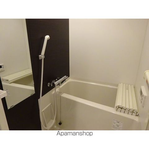 SーFORT大須観音の内装写真