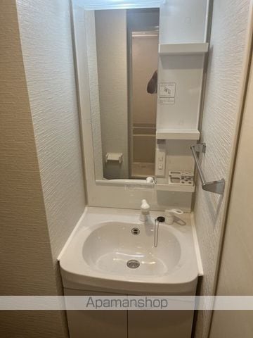 MODERN PALAZZO 大濠Portoの内装写真