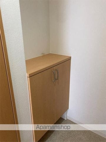 O・B・P柳谷の内装写真