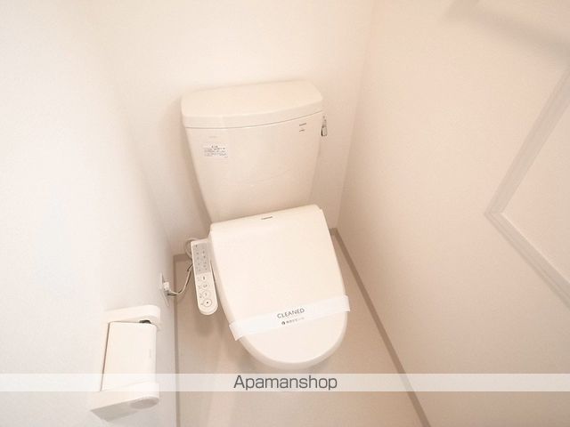 コンフォリア墨田立花の内装写真