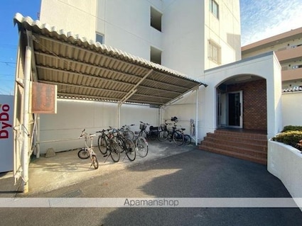 グランフォーレ三条[1LDK/44.55m2]の共用部4