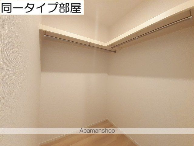 メゾン ラ ヴェールの内装写真